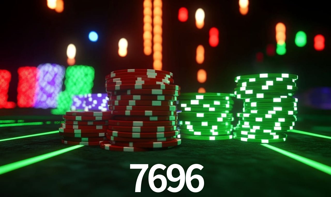 Statistics 7696
