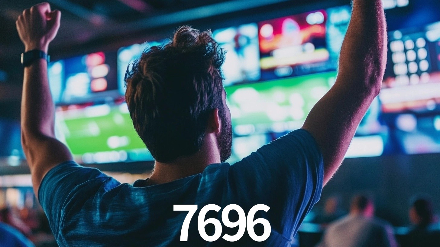 7696 bet login