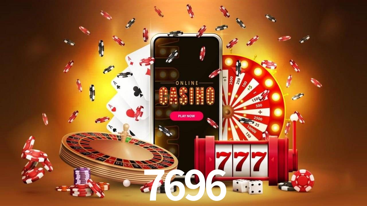 Slot Games 7696