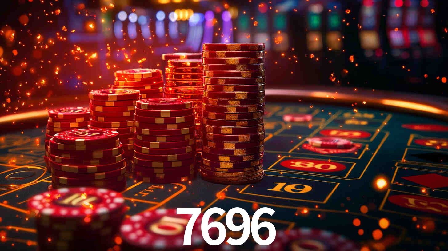 7696 App Interface
