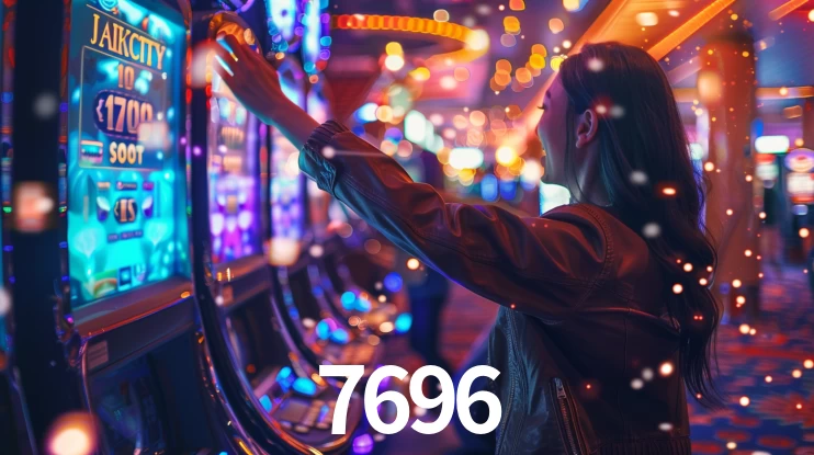 7696 bet login