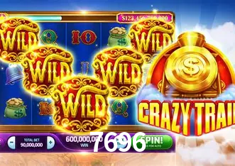Descubra o Mundo do Cassino Online com 7696