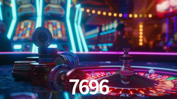 Slot Games 7696