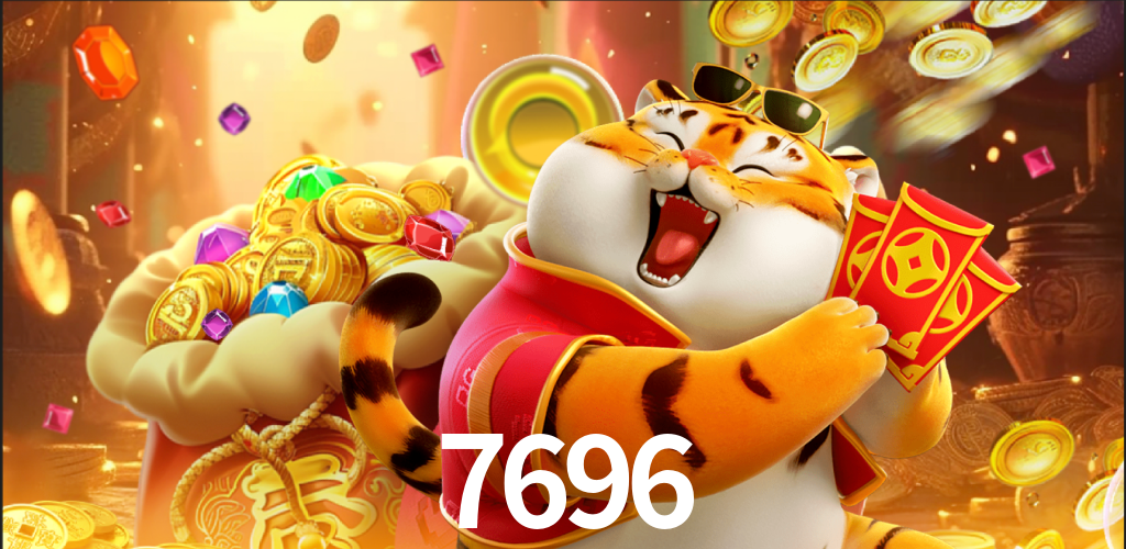 7696 bet