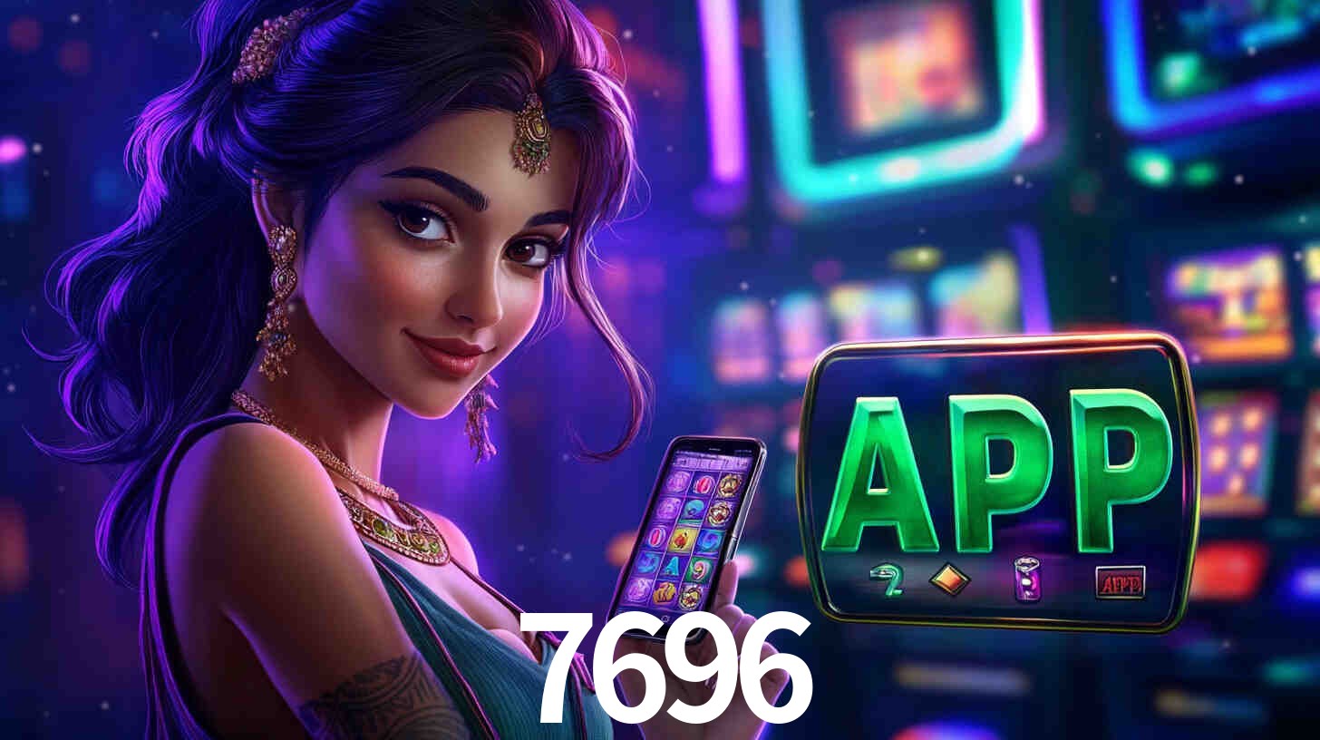7696 bet login