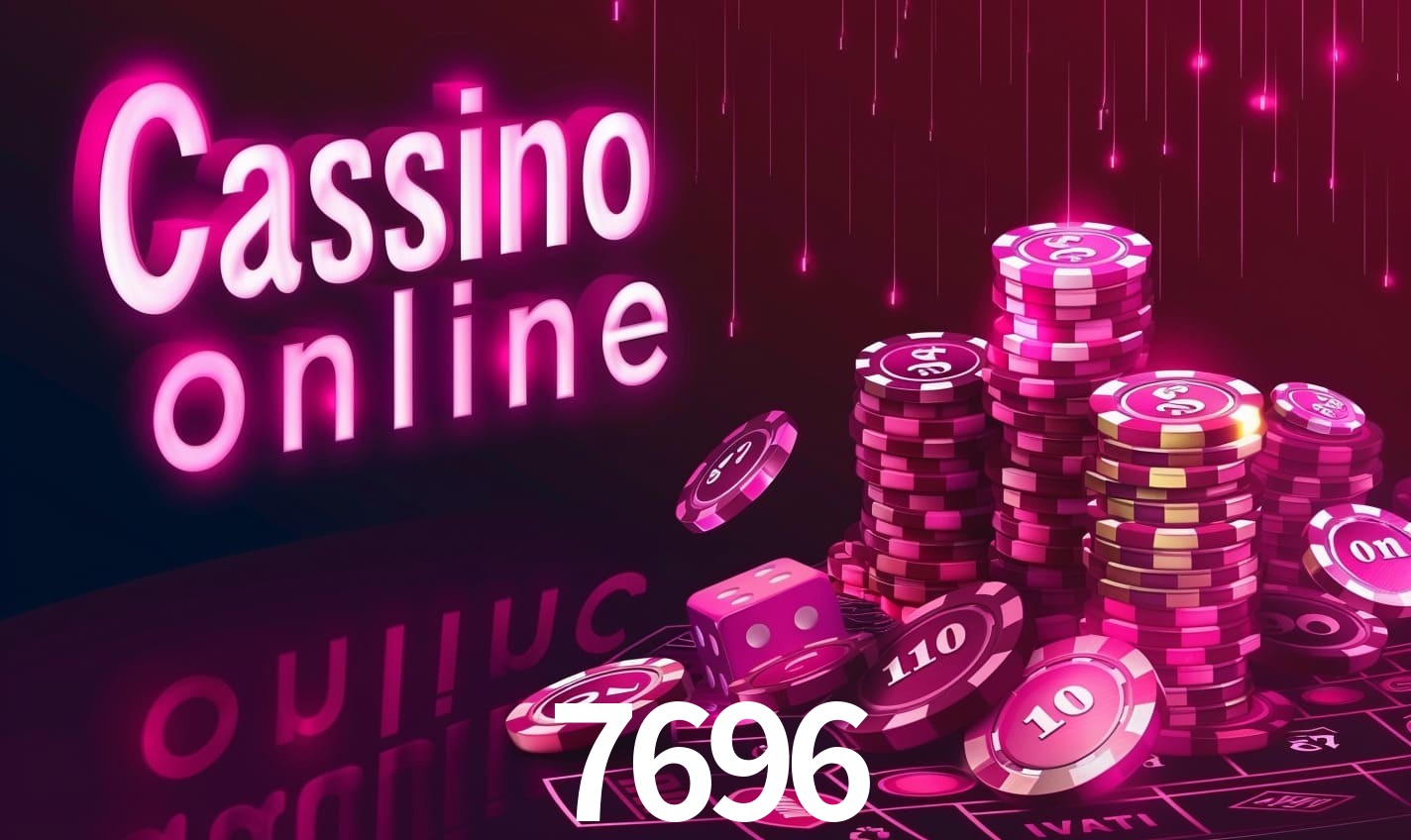 Descubra a Essência do 7696: Nossa História e Compromissos