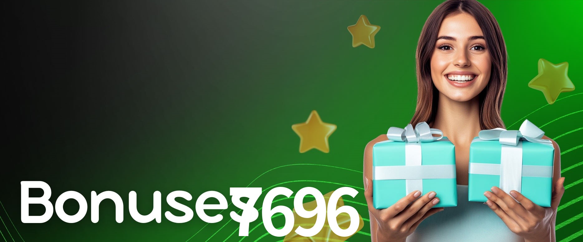 Flash Promotion 7696