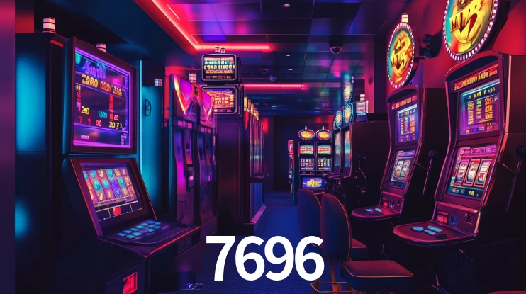 Welcome Bonus 7696