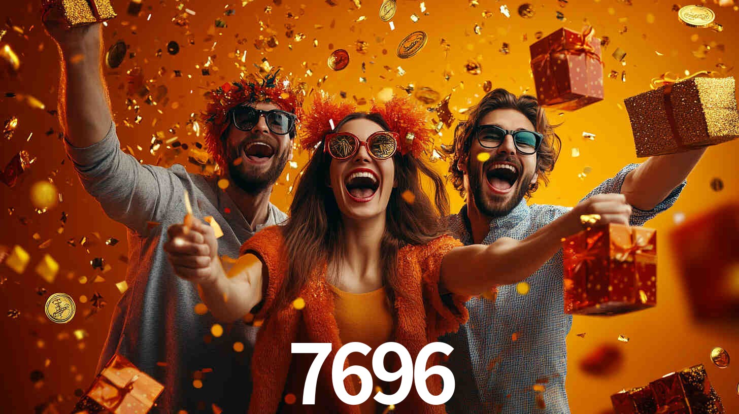7696 bet