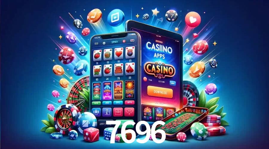Account Benefits 7696