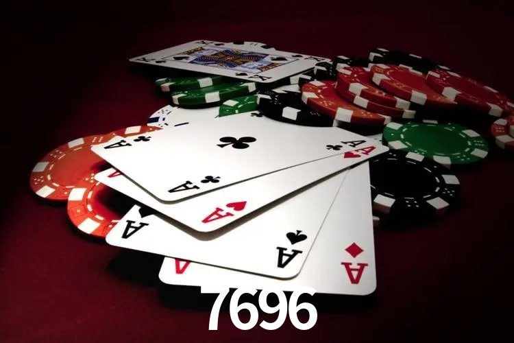 cassino 7696
