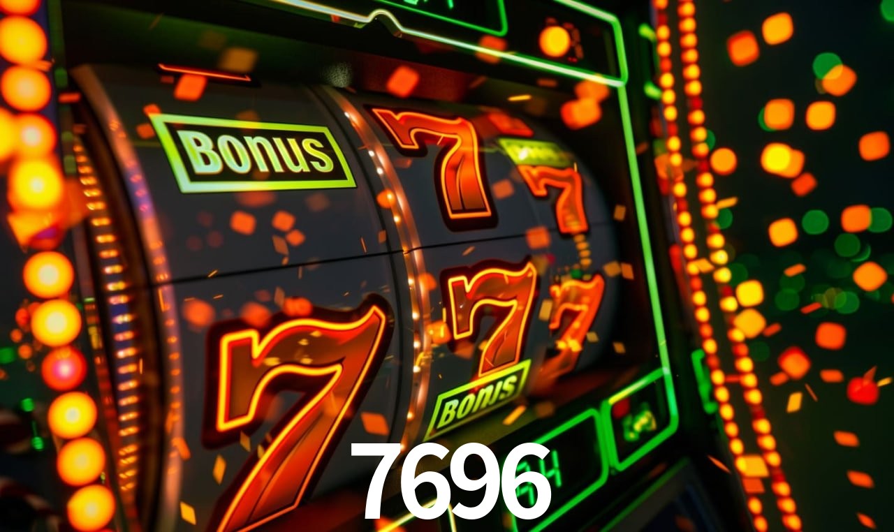 Inovações de Jogos na 7696: O Futuro das Experiências Interativas