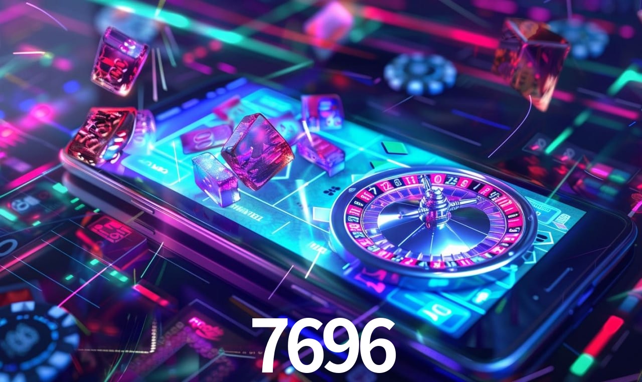 Welcome Bonus 7696