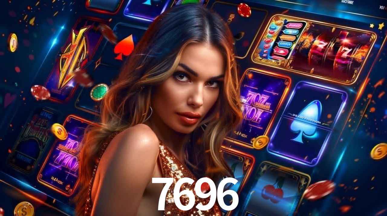 Descubra o Programa VIP da 7696: Vantagens Exclusivas para Jogadores