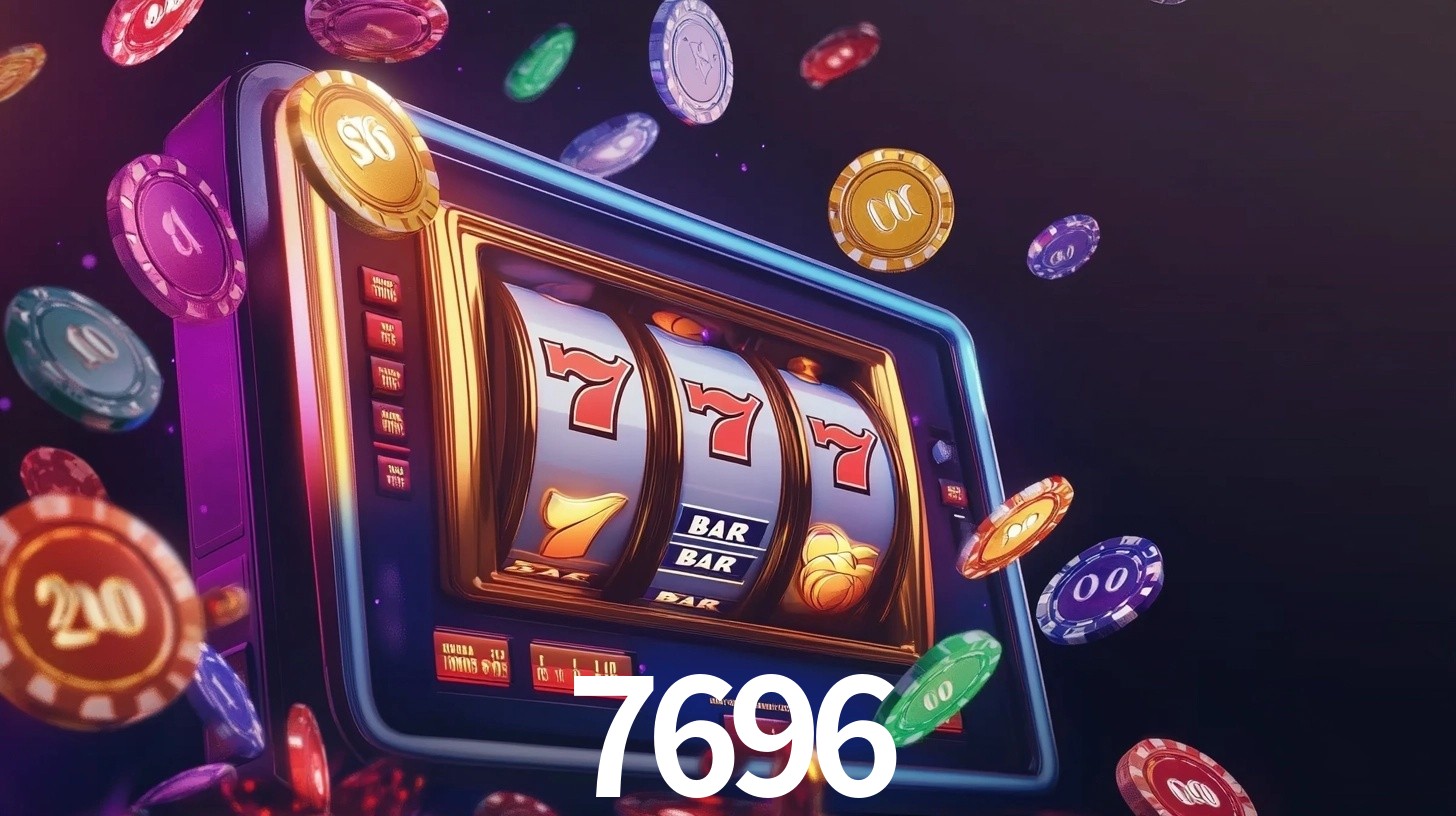Welcome Bonus 7696