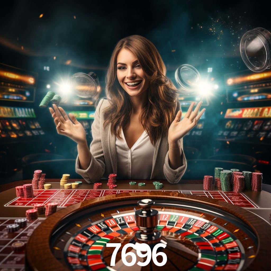 7696 bet login