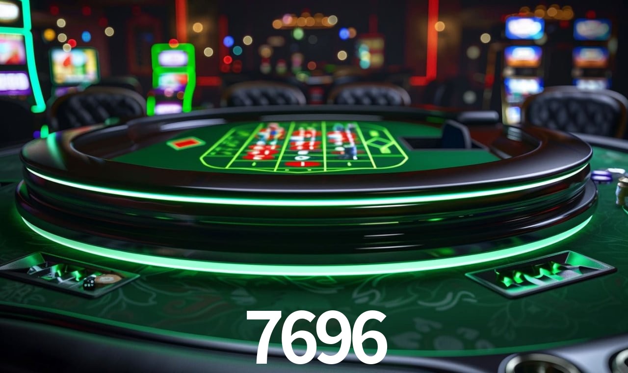 Exclusive Offers 7696