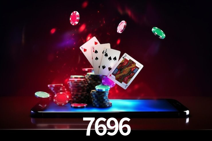 Game Statistics 7696