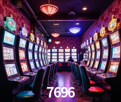 Flash Promotion 7696