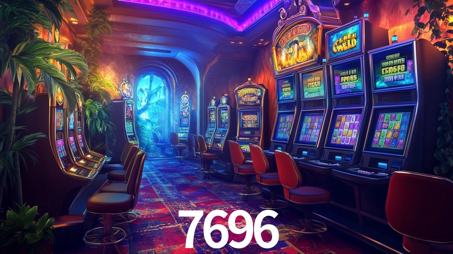 Daily Bonuses 7696