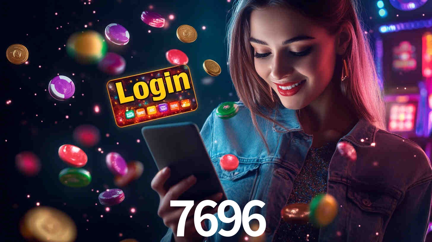 Apostas Esportivas na 7696: Um Guia Completo