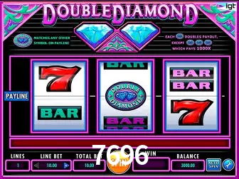 Descubra a Magia dos Jogos de Arcade no 7696