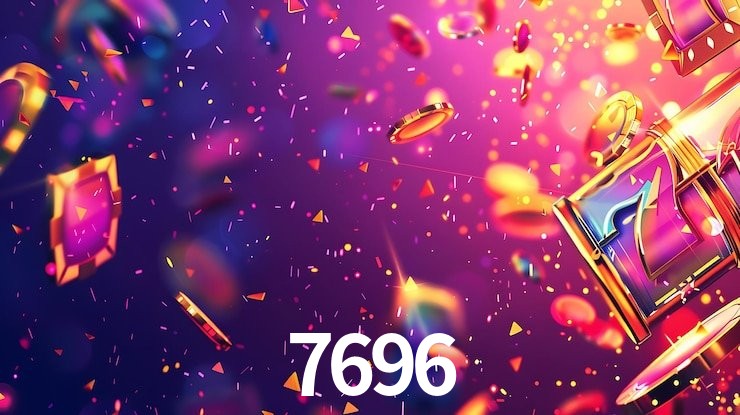 Desvendando o Mundo dos Jogos Virtuais na 7696