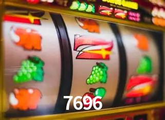Descubra o Mundo do Cassino Online com 7696