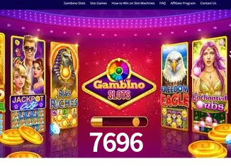Desvendando o Mundo dos Jogos Virtuais na 7696