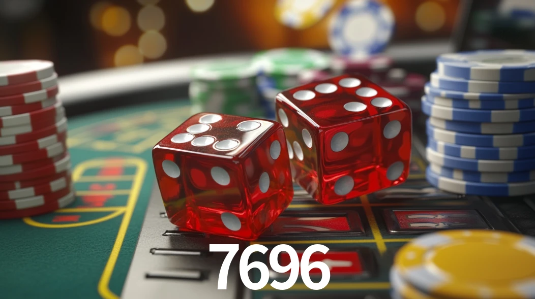 Welcome Bonus 7696