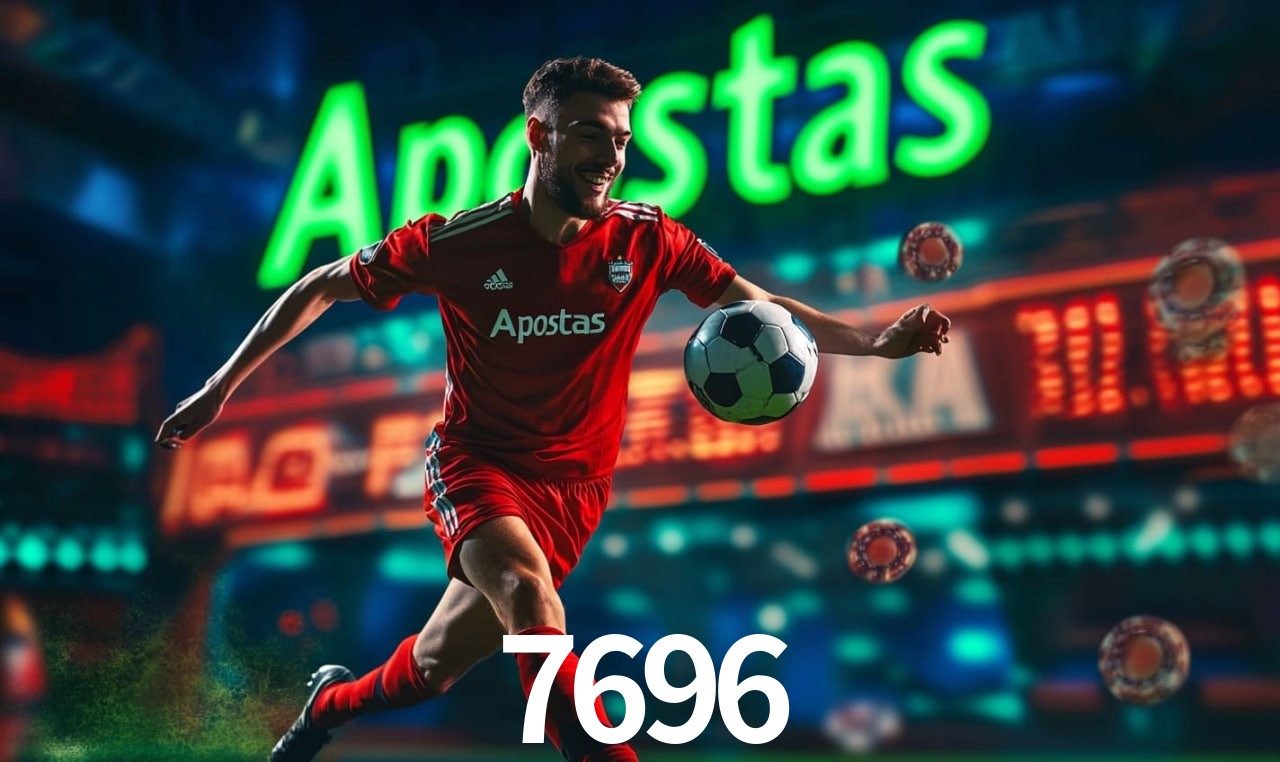 Apostas de Tênis 7696