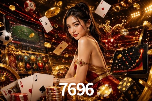 Seasonal Promotions 7696