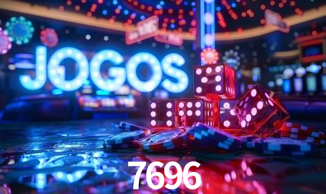 Estatísticas Esportivas 7696