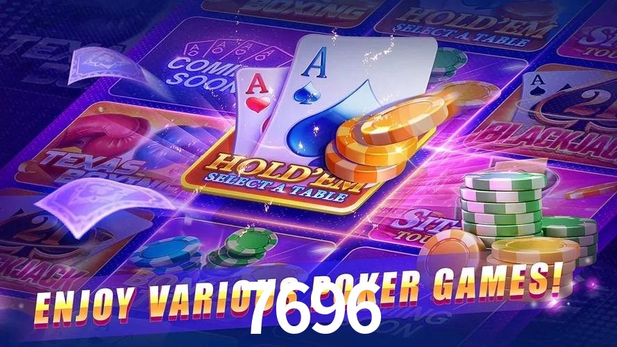 Torneios 7696