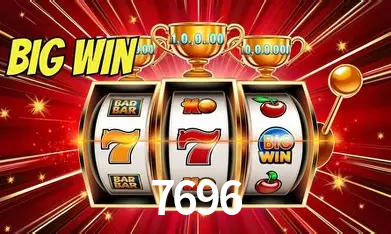 Descubra a Magia dos Jogos de Arcade no 7696