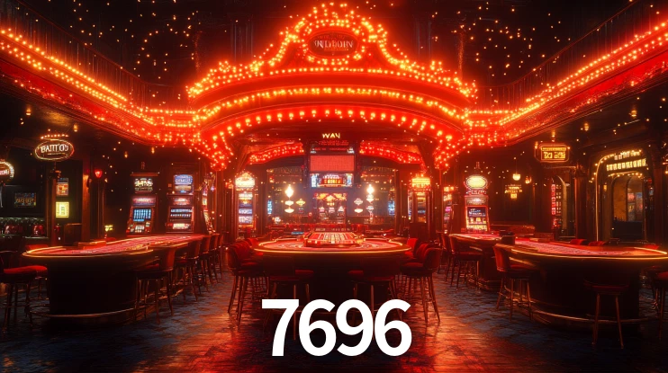 Experimente o Login Seguro Premium no 7696