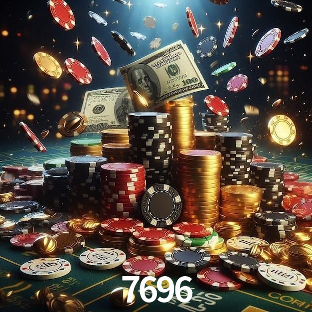 Casino VIP 7696