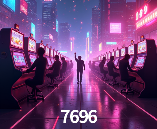 Avaliações dos Jogadores 7696