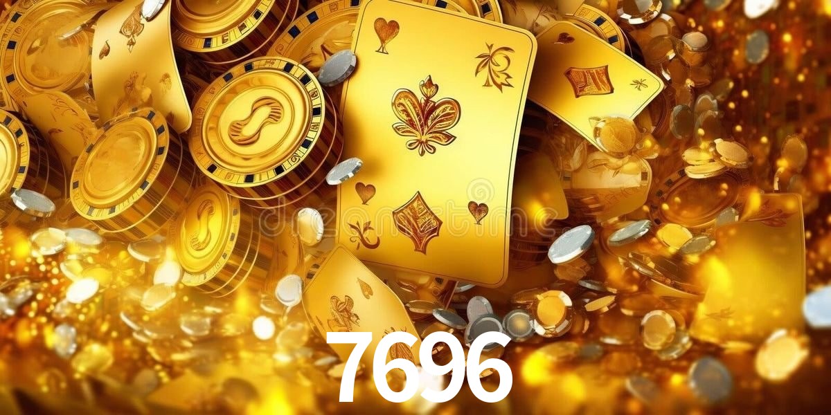 Jogos Exclusivos 7696