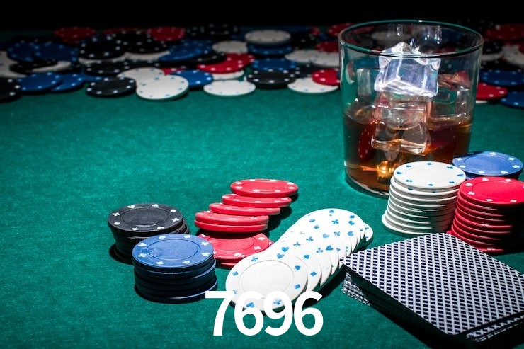 Provedores de Jogos 7696