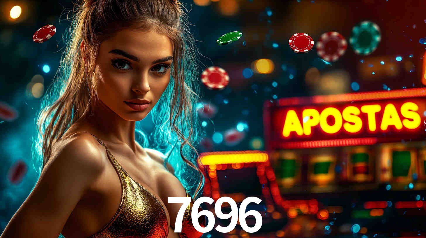 Desvendando o Mundo dos Jogos Virtuais na 7696