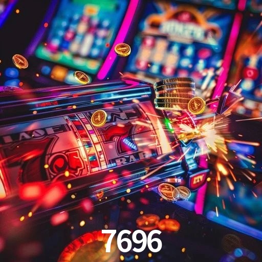 Recursos de Bônus 7696