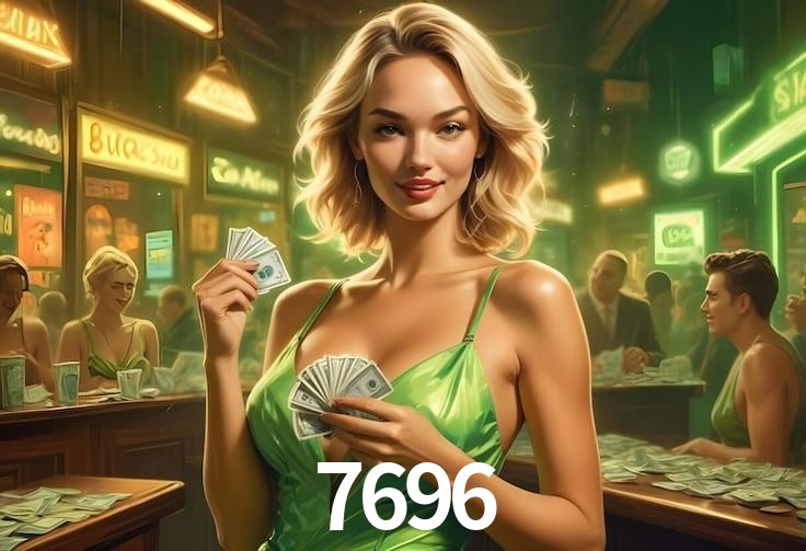 cassino 7696
